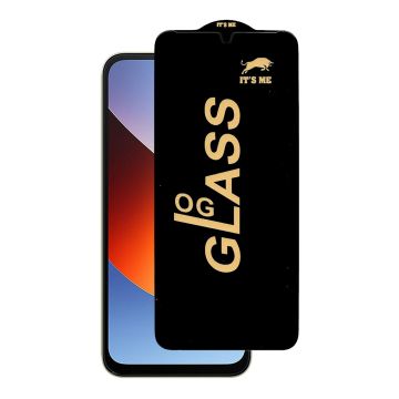 Xiaomi Redmi A7 Crystal HD OG Glass - Premium Clear Protector 