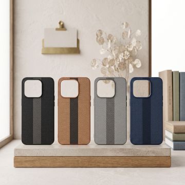 Honor X6c Case Premium Quality Leather Finish Phone Cover