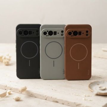 KAJSA Official Multicolor Premium Case Compatible with Google Pixel 9 Pro XL