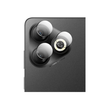 9H Camera Protector for Infinix Smart 10 HD - Flexible Lens Cover - Image 2