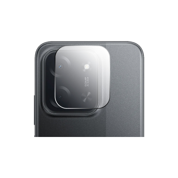 9H Camera Protector for Poco C85 - Flexible Lens Cover - Image 2