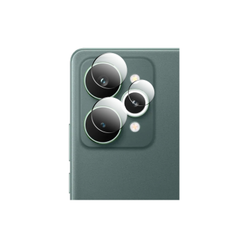 9H Camera Protector for Realme 15 - Flexible Lens Cover - Image 2