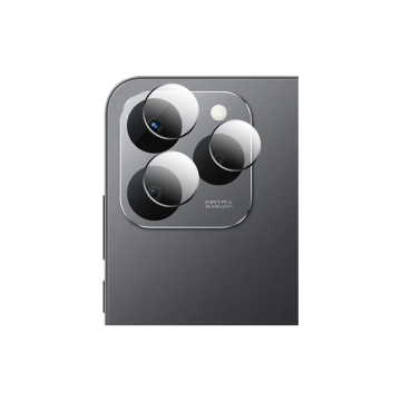 9H Camera Protector for Realme 15T - Flexible Lens Cover - Image 2