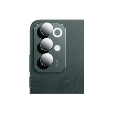 9H Camera Protector for Realme C85 - Flexible Lens Cover - Image 2