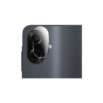 9H Camera Protector for Samsung A07 - Flexible Lens Cover - Image 2