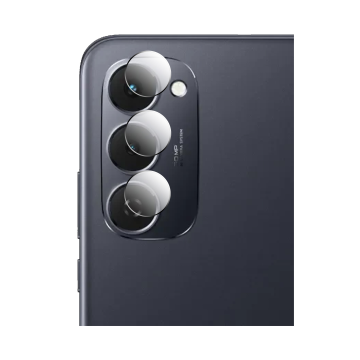 9H Camera Protector for Spark 40 Pro Plus - Flexible Lens Cover - Image 2