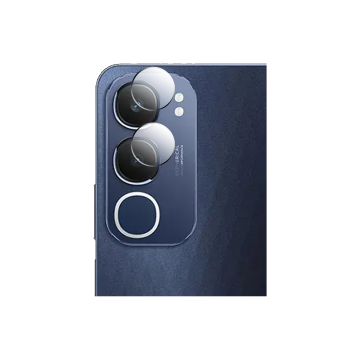 9H Camera Protector for Vivo Y19s Pro - Flexible Lens Cover - Image 2