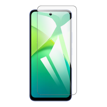9H Polish Glass for Infinix Smart 10 HD (Anti-Scratch) Screen Protector - Image 2