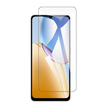 9H Polish Glass for Nubia A56 (Anti-Scratch) Screen Protector - Image 2