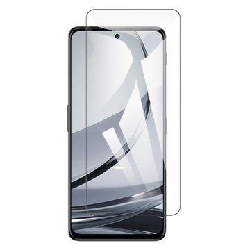 9H Polish Glass for Nubia Focus 5G (Anti-Scratch) Screen Protector - Image 2