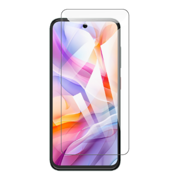 9H Polish Glass for Nubia V70 Design (Anti-Scratch) Screen Protector - Image 2