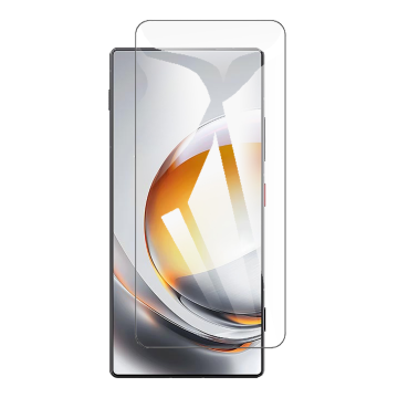 9H Polish Glass for Nubia Z80 Ultra (Anti-Scratch) Screen Protector - Image 2