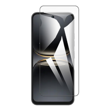 9H Polish Glass for Spark 40C (Anti-Scratch) Screen Protector - Image 2
