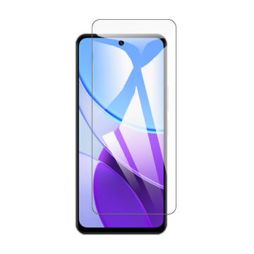 9H Polish Glass for Vivo Y19s Pro (Anti-Scratch) Screen Protector - Image 2