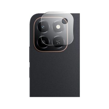 9H Camera Protector for Honor X6c - Flexible Lens Cover