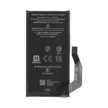 Google Pixel 7A Battery – 4385mAh Original