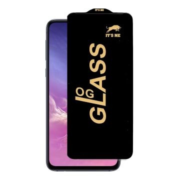 Crystal HD Glass for Samsung s10e - 9H Clear Tempered Protector