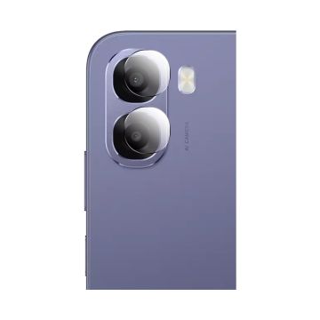 9H Camera Protector for Oppo A6x - Flexible Lens Cover