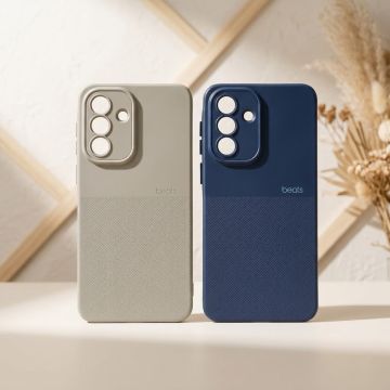 Samsung A36 Multicolor Beats Dotted Modern Art Style Case