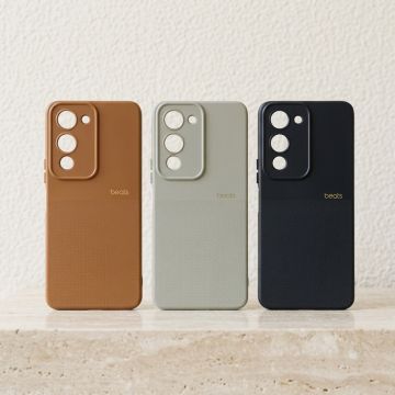Vivo Y04 Multicolor Beats Dotted Modern Art Style Case