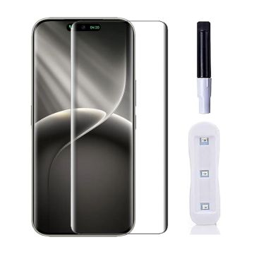 9H UV Tempered Glass for Tecno Camon 50 Pro (Liquid Screen Protector)