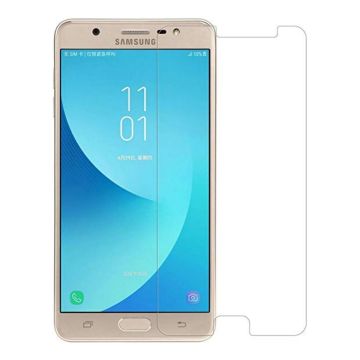 9H Premium Gorilla Glass for Samsung J7 Max - Screen Protector