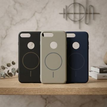 Apple iPhone 7 Plus Official Premium Case Designed For Perfect Fit