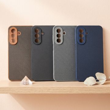 X Level Premium Edition Multicolor Cover For Samsung A27