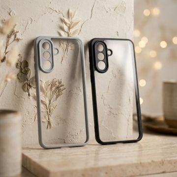 Premium Multicolor SPIGEN Case For Samsung A36