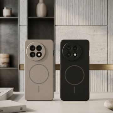 OnePlus 13R Official Premium Case Designed For Perfect Fit