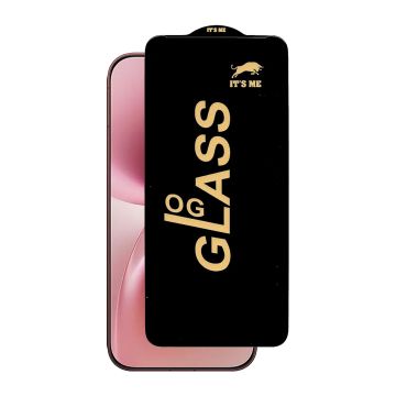 Crystal HD Glass for Vivo V70 - 9H Clear Tempered Protector