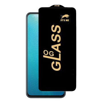 Crystal HD Glass for Vivo v17 - 9H Clear Tempered Protector