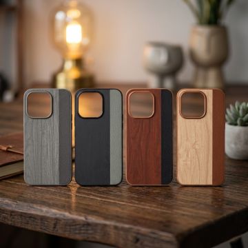 Stylish Vivo V70 Rich Leather Accessory for Phone
