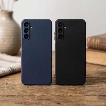 Samsung A05s Multicolor Premium Soft Official Case