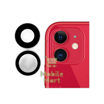 Apple iPhone 11 Back Camera Lens Replacement For Apple iPhone 11 - Image 2