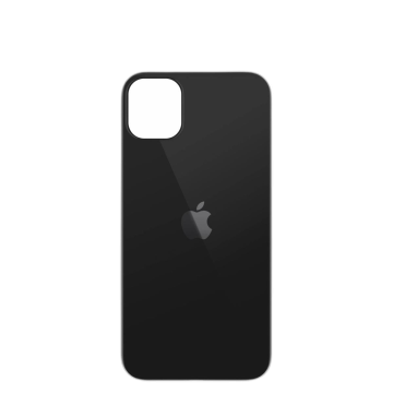 Apple iPhone 11 Black Casing - Image 2