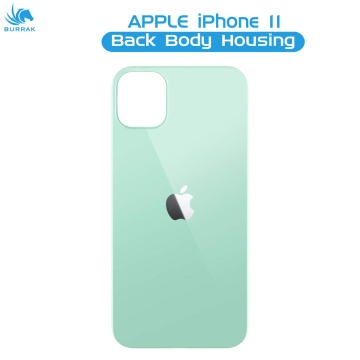 Apple iPhone 11 Green Casing - Image 2
