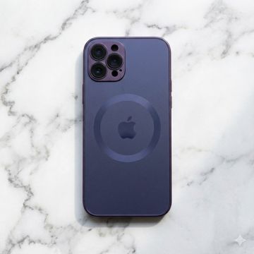 Apple iPhone 11 Pro AG Glass Back Cover - Image 2