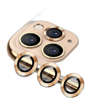 Apple iPhone 11 Pro Back Camera Lens Replacement For Apple iPhone 11 Pro - Image 2