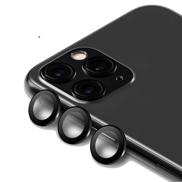 Apple iPhone 11 Pro Back Camera Lens Replacement For Apple iPhone 11 Pro - Image 2