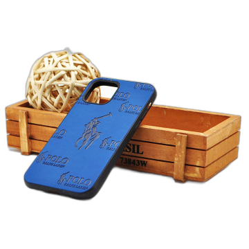 Apple iPhone 11 Pro Back Cover Perfect Quality pouch texture pattern cover soft silicon flexible case Perfect Fitted Premium Flexible & Soft Gel Anti-Scratch Back Case Cover Pouch For iPhone 11 Pro - Image 2