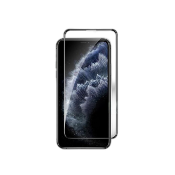 Apple iPhone 11 Pro Full Screen Protector 9D Tempered Glass Protector For Apple iPhone 11 Pro - Image 4