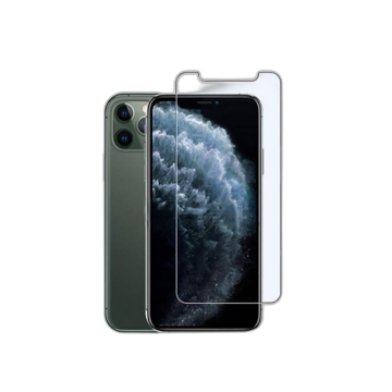 Apple iPhone 11 Pro Glass Protector simple Tempered Glass For Apple iPhone 11 Pro - Image 3