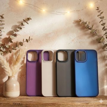 Apple iPhone 11 Pro Matte Skin Shade Cover