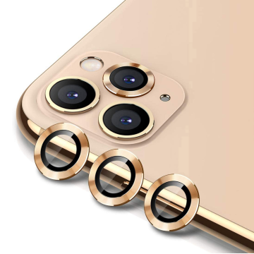 Apple iPhone 11 Pro Max Back Camera Lens Replacement For Apple iPhone 11 Pro Max - Image 2