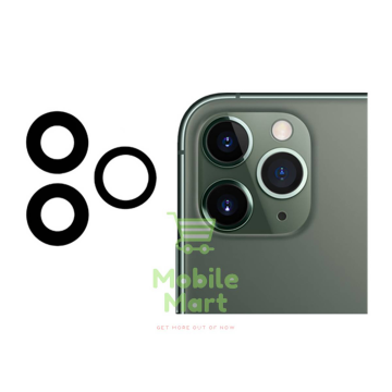Apple iPhone 11 Pro Max Back Camera Lens Replacement For Apple iPhone 11 Pro Max - Image 2