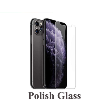 Apple iPhone 11 Pro Max Glass Protector simple Tempered Glass For Apple iPhone 11 Pro Max - Image 2