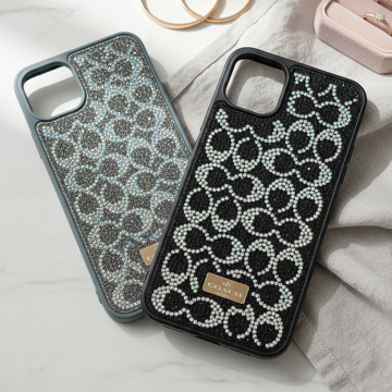 Apple iPhone 11 Pro Max Glitter Shockproof Multi Colour Mobile Cover - Image 2
