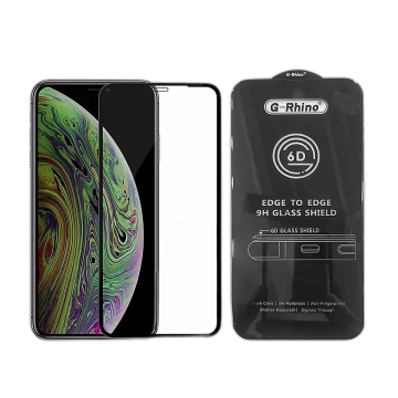 Apple iPhone 11 Pro Max HD Glass OG Glass Protector Full Screen Glass For Apple iPhone 11 Pro Max - Image 3