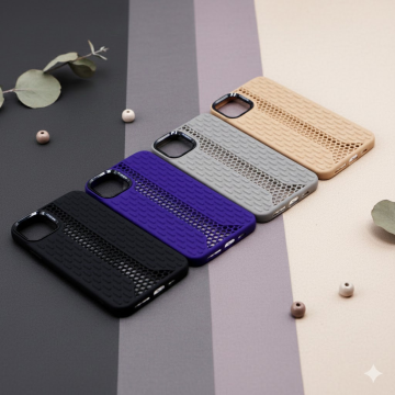 Apple iPhone 11 Pro Max Multicolour Soft Cover - Image 2